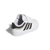 adidas JI3486 HOOPS 4.0 CF BEBEK SPOR AYAKKABI
