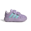 adidas JR5630 GRAND COURT FROZEN BEBEK SPOR AYAKKABI