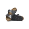 birkenstock 1029224 ARIZONA BF METALLIC TERLİK