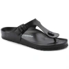 birkenstok 128201-BLACK GIZEH EVA TERLK