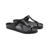 birkenstok 128201-BLACK GIZEH EVA TERLK