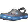 croc 11016-07W CROCBAND UNISEX SANDALET TERLK