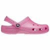 croc 206993-6XE CLASSIC GLITTER CLOG ÇOCUK SPOR TERLİK