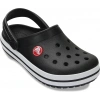 croc 207006-001 CROCBAND CLOG SPOR TERLİK SANDALET