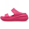 croc 207670-6ZQ CRUSH SANDAL SPOR TERLİK SANDALET