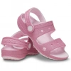 croc 207983-6ZW CLASSIC CROC GLITTER SANDAL ÇOCUK TERLİK SANDALET