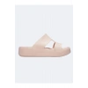 croc 209409-6UR GETAWAY PLATFORM H-STRAP SANDALET TERLİK