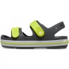 croc 209423-1NJ CROCBAND CRUISER SANDAL ÇOCUK TERLİK SANDALET