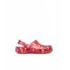 crocs 209754-6ZR CLASSIC VDAY CLOG ÇOCUK TERLİK SANDALET