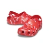 crocs 209754-6ZR CLASSIC VDAY CLOG ÇOCUK TERLİK SANDALET