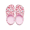 croc 211020-6ZW CLASSIC FRESH FRUITS CLOG ÇOCUK TERLİK SANDALET