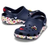 croc 211148-90H MICKEY FRIENDS CLS CLG ÇOCUK TERLİK SANDALET