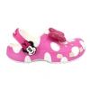 croc 212294-90H MINNIE MOUSE CLS CLG ÇOCUK SANDALET TERLİK