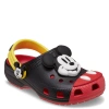 croc 212295-90H MINNIE MOUSE CLS CLG ÇOCUK SANDALET TERLİK