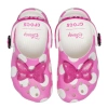 croc 212372-90H MINNIE MOUSE CLS CLG ÇOCUK SANDALET TERLİK