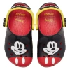 croc 212373-90H MICKEY MOUSE CLS CLG ÇOCUK SANDALET TERLİK