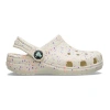 croc 212495-2MT CLASSIC GLOW PAINT SPLATTERCGK ÇOCUK SANDALET TERLİK