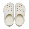 croc 212495-2MT CLASSIC GLOW PAINT SPLATTERCGK ÇOCUK SANDALET TERLİK