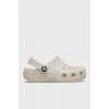 croc 212669-2MT CLASSIC GLOW PAINT SPLATTERCGK ÇOCUK SANDALET TERLİK