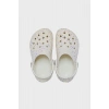 croc 212669-2MT CLASSIC GLOW PAINT SPLATTERCGK ÇOCUK SANDALET TERLİK