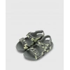 igora S10325-013 MAUI CAMO ÇOCUK BEBEK SPOR SANDALET