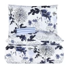 New Favor Creaforce Nevresim Takımı Indigo Çift Kişilik Yeni