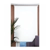 New Stor Perde Large Beyaz 17Ob 60x300 cm Yeni