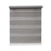 New Zebra  Gri 19Ob 180x200 cm Yeni