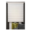 New Zebra Perde Eko Bej 140*200 Yeni