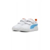 puma 391328-37 RICKIE V INF BEBEK SPOR AYAKKABI