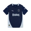 puma 775378-09 FENERBAHÇE THIRD JERSEY REPLICA JR ÇOCUK FORMASI