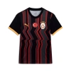 puma 779661-03 GALATASARAY THIRD JSY REPLICA JR ÇOCUK FORMASI