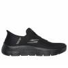 Sketchers 124836TK BBK GO WALK FLEX-GRAND ENTRY GÜNLÜK SPOR AYAKKABI