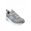 Sketchers 149879 GRY SKECH-AIR COURT-GOOD TIMES GÜNLÜK SPOR AYAKKABI