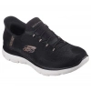 Sketchers 150128TK BKRG SUMMITS - CLASSY NIGHT GÜNLÜK SPOR AYAKKABI