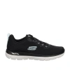 Sketchers 150755TK BLK ARCH FIT SUMMITS GÜNLÜK SPOR AYAKKABI