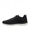 Sketchers 150755TK BLK ARCH FIT SUMMITS GÜNLÜK SPOR AYAKKABI