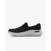 Sketchers 232706TK BKGY ARCH FIT 2.0 - VALLO GÜNLÜK SPOR AYAKKABI