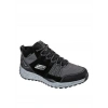 Sketchers 237180 BKCC EQUALIZER 4.0 TRAIL OUTDOOR SPOR AYAKKABI