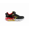 Sketchers 400099L BKRD THERMO - FLASH 2.0 ÇOCUK SPOR AYAKKABI