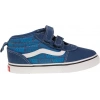 vans VN000CU8C451 WARD MID V BEBEK SPOR AYAKKABI