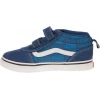vans VN000CU8C451 WARD MID V BEBEK SPOR AYAKKABI