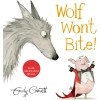 Wolf Wont Bite!