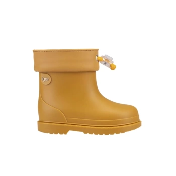 igor W10237-080 BIMBI MC YAĞMUR BOT ÇİZME