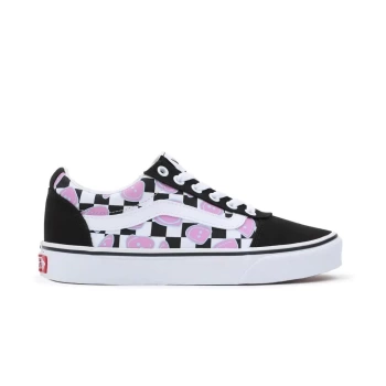 vans VN0A5JLMJBW1 WARD GÜNLÜK SPOR AYAKKABI