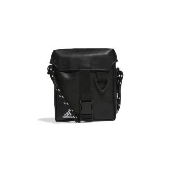 adidas HR9805 PU ESS BAG MİNİ POSTACI ÇANTA 3.5 cm x 14.5 cm x 16 cm