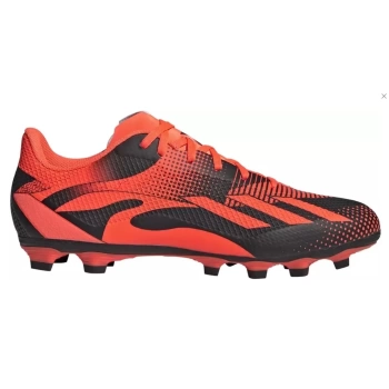 adidas GZ5140 X SPEEDPORTAL MESSI 4 FxG KRAMPON FUTBOL AYAKKABI