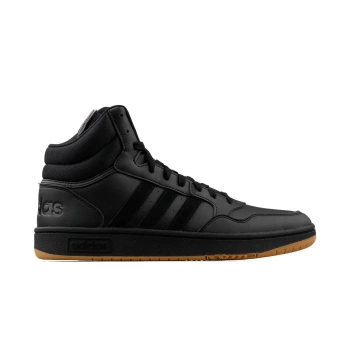 adidas GY4745 HOOPS 3.0 MID GÜNLÜK SPOR AYAKKABI