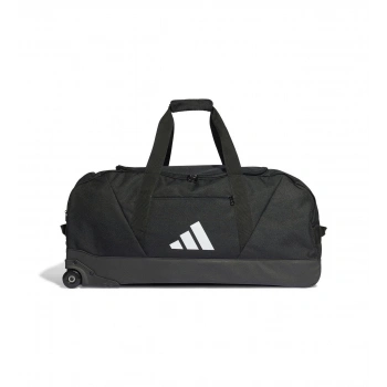 adidas HS9756 TIRO TROLLEY XL TEKERLEKLİ SPOR ÇANTA 80 cm x 42 cm x 38 cm