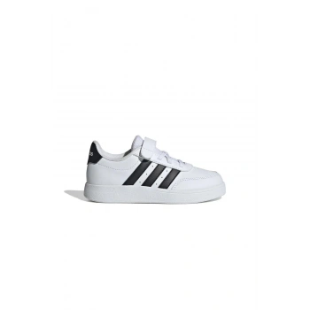 adidas IE3792 BREAKNET 2.0 ÇOCUK SPOR AYAKKABI